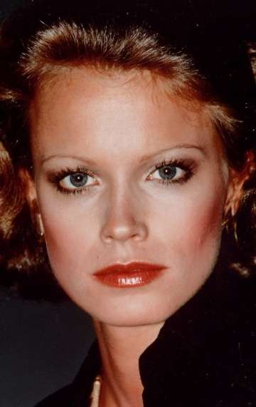 Актер Шелли Хэк