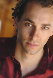 Актер Жан-Пьерр Парент