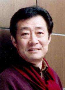 Актер Чон Кук Хван