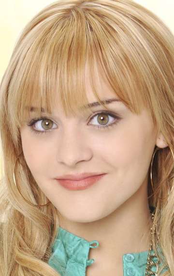 Актер Джордан Хинсон