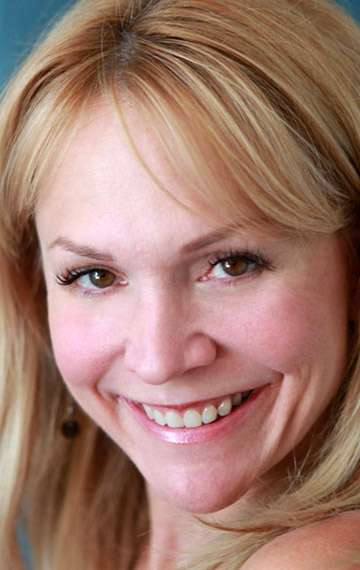 Фото Барбара Элин Вудс