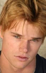 Актер Брендан Миллер