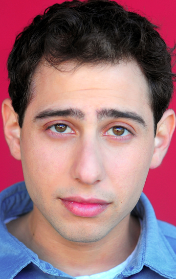 Актер Мэтт Най