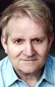 Актер Жакки Пратусси