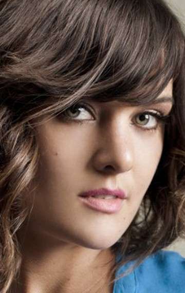 Фото Фрэнки Шоу