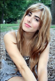 Актер Эстефания Креспо