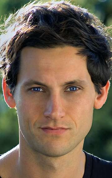 Актер Танк Сейд