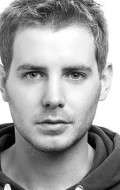 Актер Кристиан Брассингтон