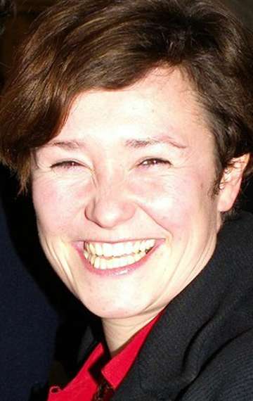 Актер Саманта Блум