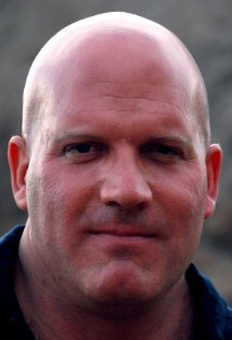 Актер Дэвид Соболев