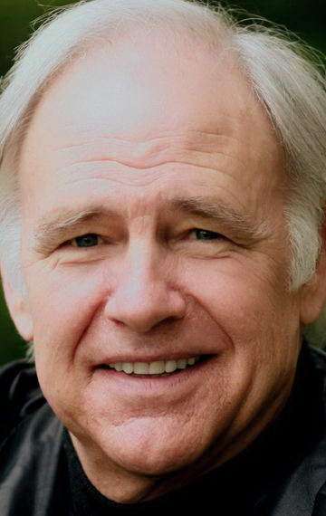 Актер Роберт Пайн