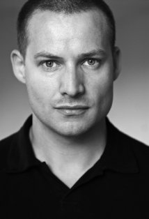 Актер Роб Олдфилд