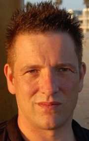 Актер Робб Коннер