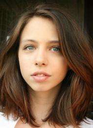 Актер Луна Зимич Мийович