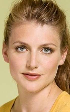 Актер Шарлотта Вандермеерш