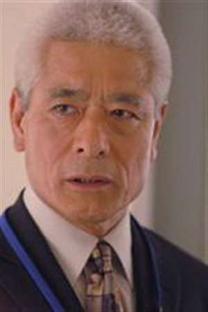 Актер Лоуренс Посса