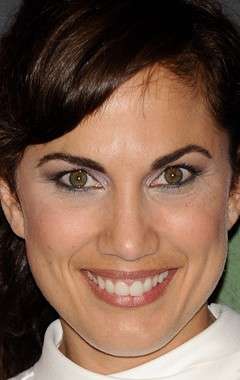 Актер Тони Акоста