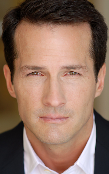 Актер Алан Петрушевски