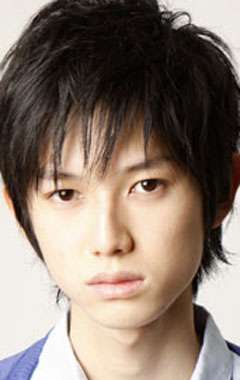 Актер Каната Хонго