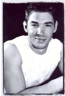 Фото Джейсон Бистон