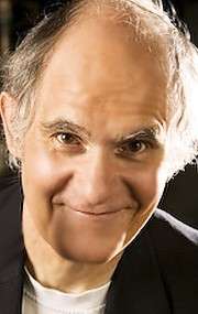 Актер Жан-Поль Боннер