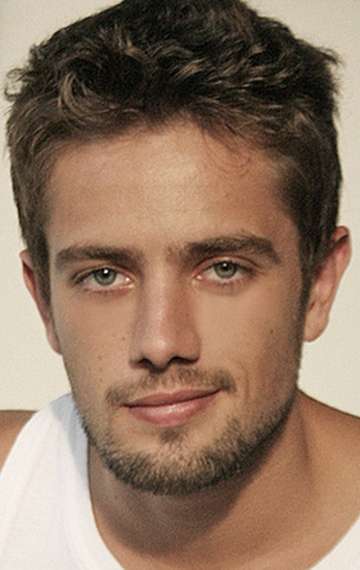 Фото Рафаэль Кардосо