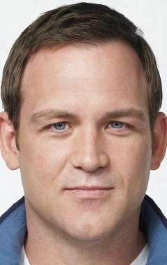 Актер Тай Олссон