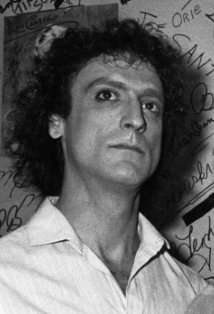 Актер Марк Блэнкфилд