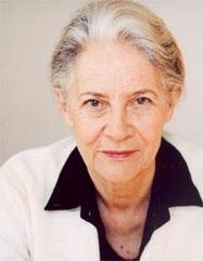 Актер Катрин Сола
