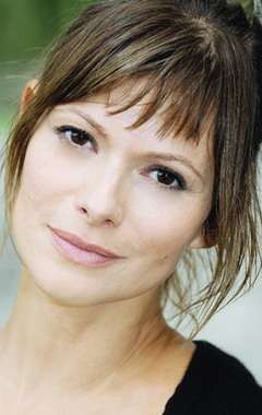 Актер Лели Меньян