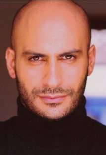 Фото Майкл Беняер