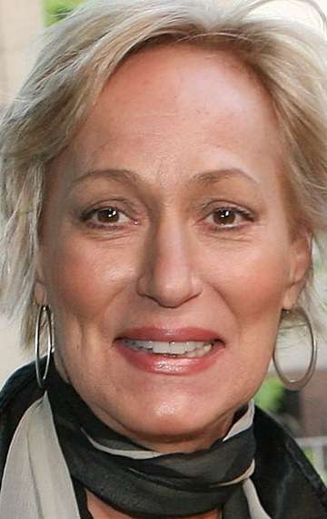 Актер Сэндал Бергман