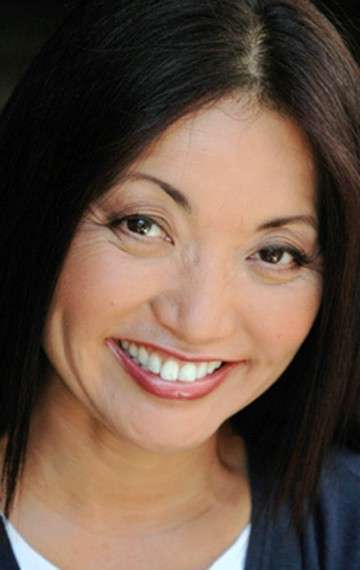 Актер Карен Маруяма