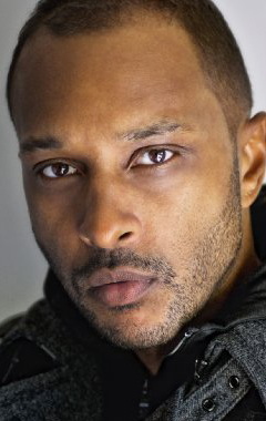 Актер Чарльз Портер