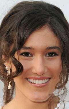 Актер К&rsquo;Орианка Килчер