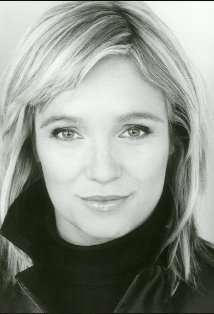 Фото Лиза Ланглуа