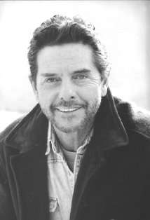 Актер Питер Браун