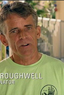 Актер Чарльз Кроувэлл