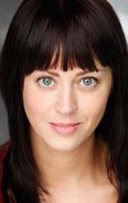 Актер Сиван Моррис