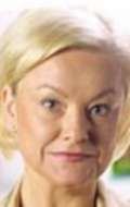 Актер Анетте Хофф