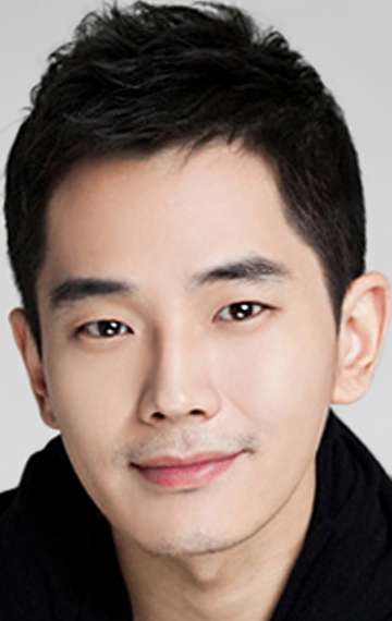 Актер Он Чжу Ван