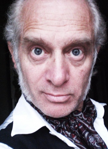 Актер Кертис Мэттью