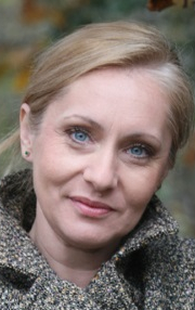 Актер Мануэла Чюкюр