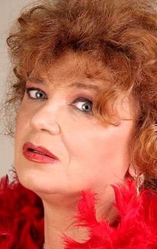 Актер Чезара Дафинеску