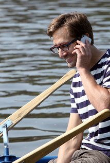 Актер Иржи Хавелка