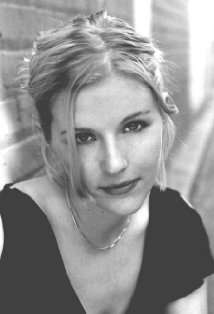 Актер Эмбер Тейлор