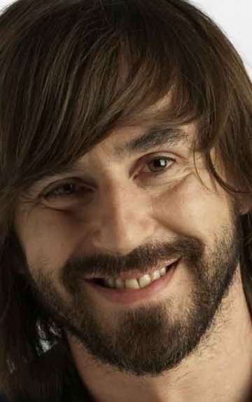 Актер Санти Мильян