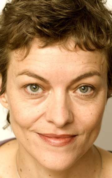 Актер Нурия Гонсалес