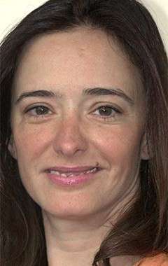 Актер Ана Торрент