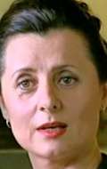 Актер Роса Авила